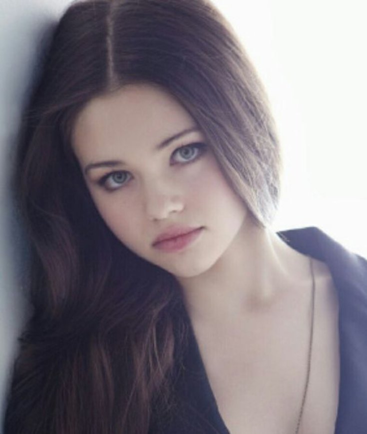 India Eisley celebrity named after a place